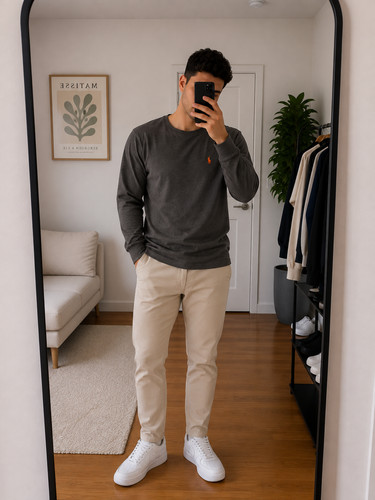 Polo ralph lauren herren - polo,