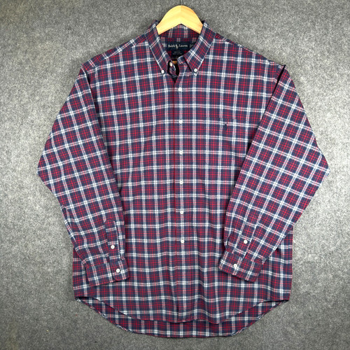 Ralph lauren hemd - ralph,