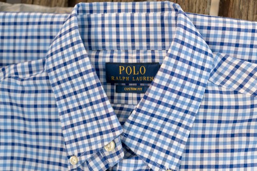 Polo ralph lauren hemd - lauren,