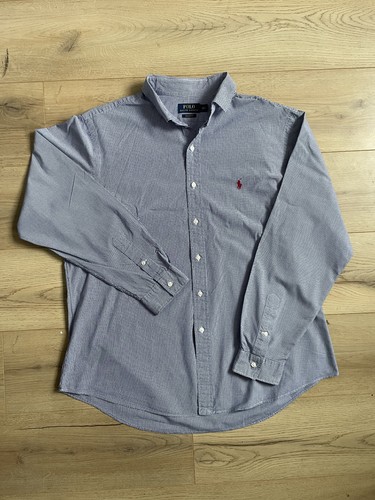 Polo ralph lauren men - ralph, gingham
