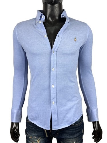 Ralph lauren knit - ralph, hemd