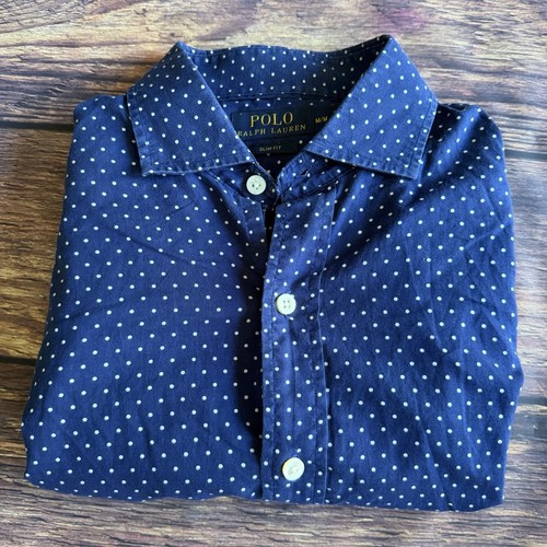 Polo ralph lauren langarmhemd - lauren,