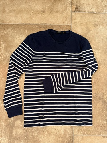 Top ralph lauren rundhals - top!,