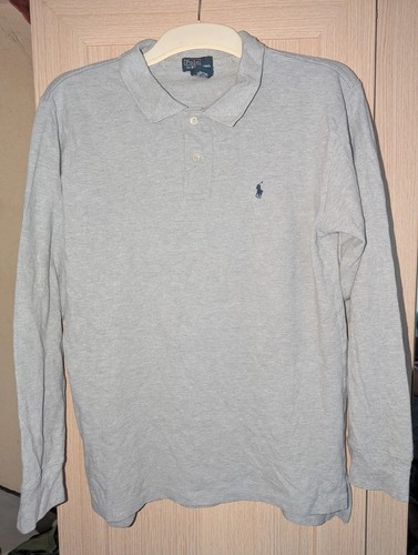 Polo ralph lauren langarm - ralph,