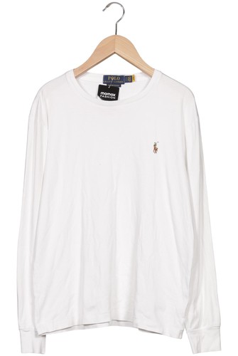 Polo ralph lauren langarmshirt - polo,