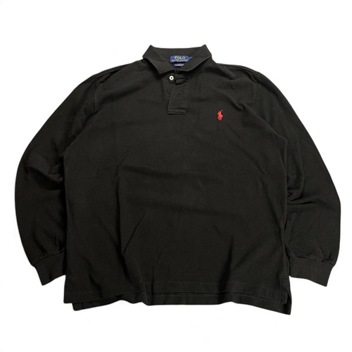 Ralph lauren polo longsleeve - lauren,