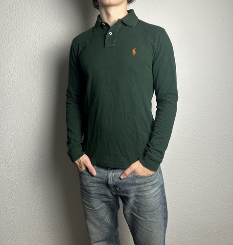 Ralph lauren longsleeve - ralph,