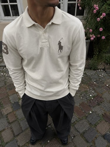Polo ralph lauren longsleeve - ralph,