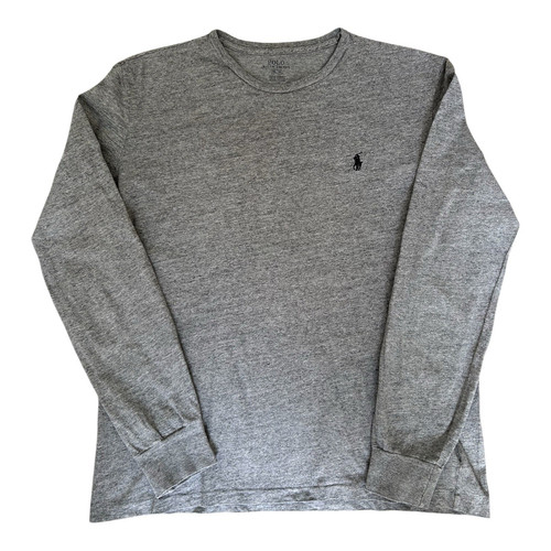 Classic polo ralph lauren - ralph, long