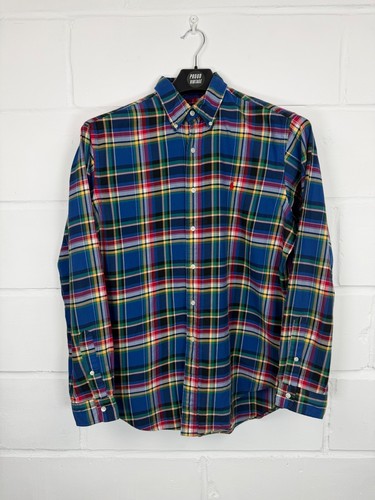 Ralph lauren classic - classic, fit
