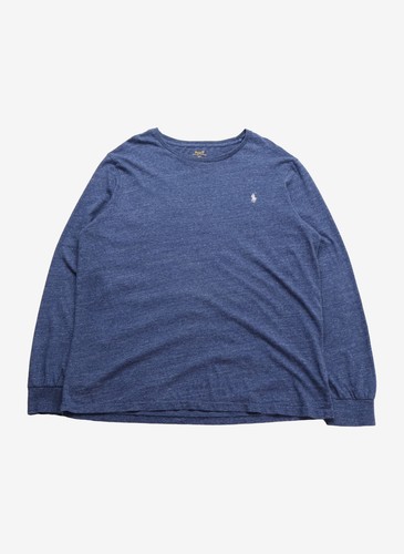 Polo ralph lauren longsleeve - polo,