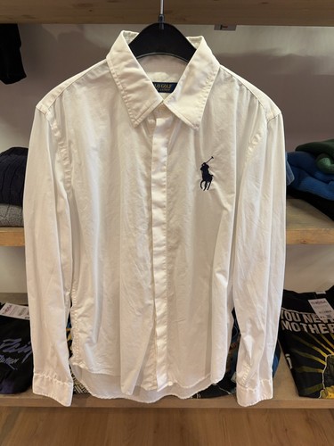 Polo golf ralph lauren - lauren, white