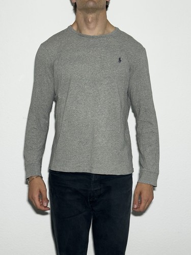 Polo ralph lauren - ralph, langarmshirt