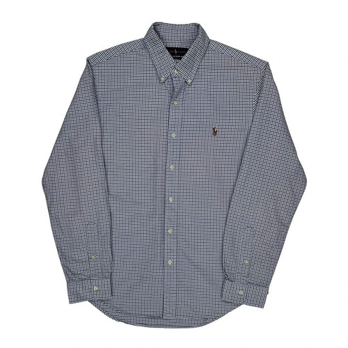 Ralph lauren kariertes hemd - lauren,