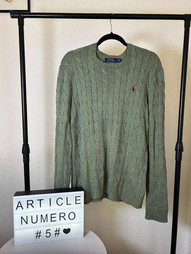 Ralph lauren pullover herren - ralph,