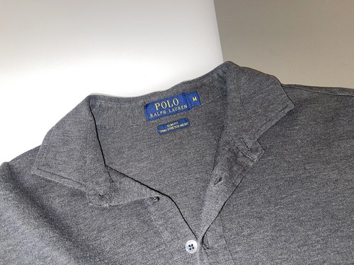 Polo ralph lauren - polo, slim