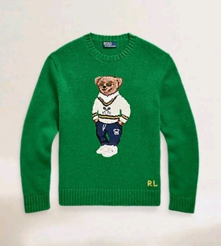 Polo ralph lauren pullover - polo,