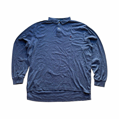 Polo ralph lauren longsleeve - lauren,