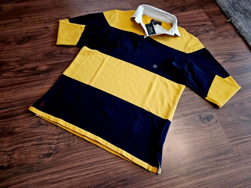 Ralph lauren longsleeve edel - lauren,,