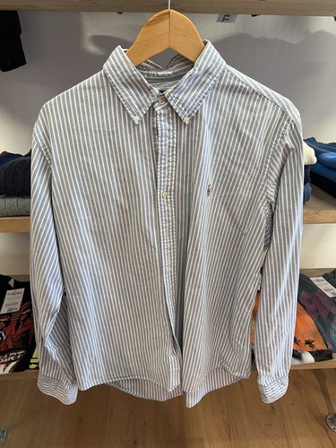 Ralph lauren blue white - ralph,