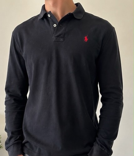 Polo ralph lauren - lauren, langarm