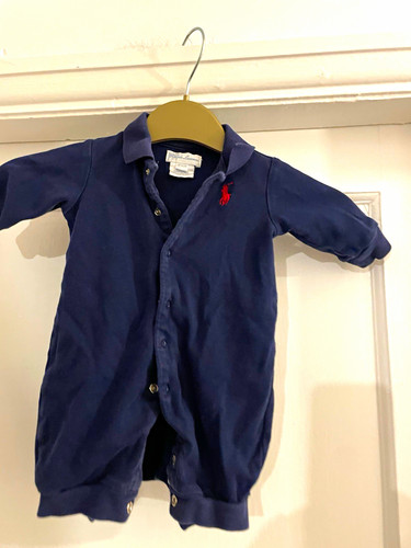 Vintage ralph lauren - vintage,