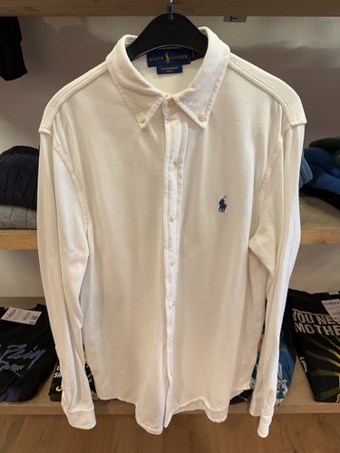 Vintage ralph lauren - ralph,