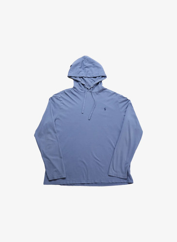 Polo ralph lauren hoodie - polo,