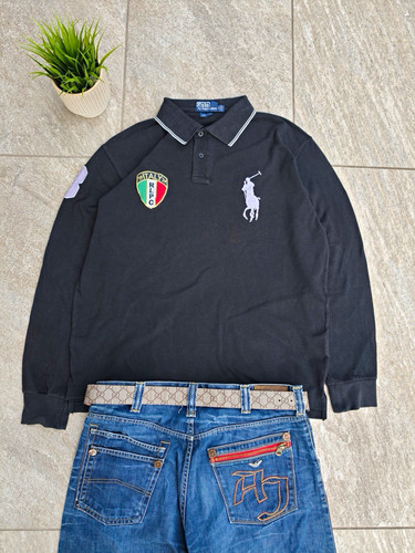 Polo ralph lauren big - polo,