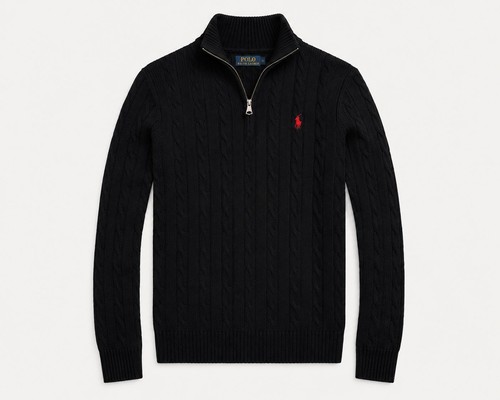 Ralph lauren pullover größe - pullover,