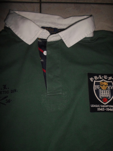 Ralph lauren herren shirt - lauren,