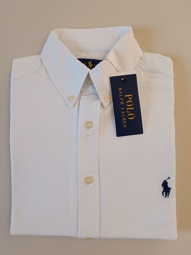 Herren hemd original polo - original,