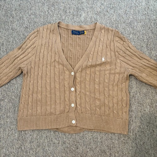 Polo ralph lauren cardigan - polo,