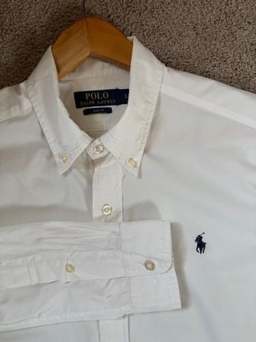 Polo ralp lauren - polo, fit