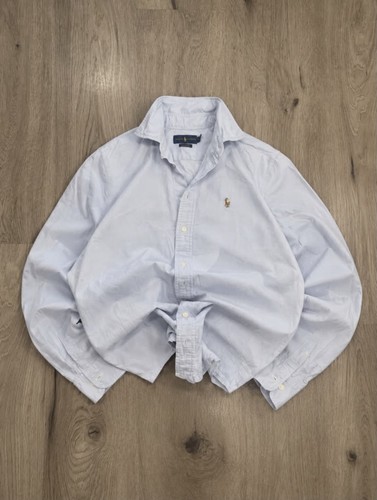Ralph lauren oxford shirt - lauren,