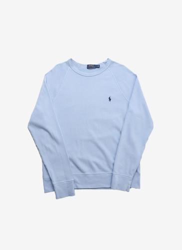 Polo ralph lauren - polo, longsleeve