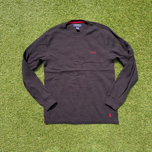 Polo ralph lauren longsleeve - polo,