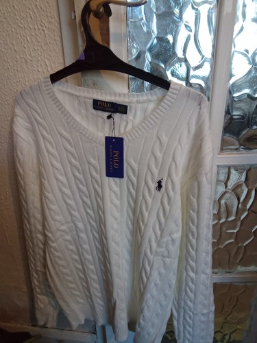 Ralph lauren strickpullover - lauren,