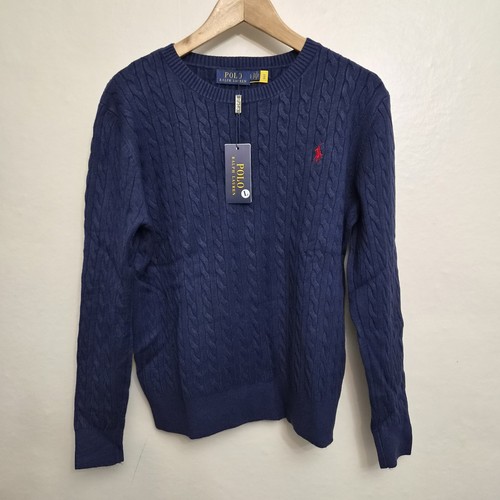 Polo ralph lauren pullover - ralph,