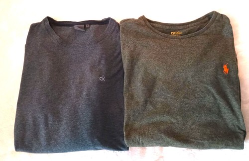 Ralph lauren calvin klein - ralph,