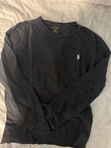 Polo ralph lauren longsleeve - lauren,