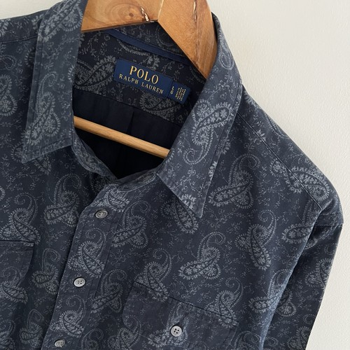 Polo ralph lauren - lauren, hemd