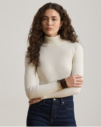 Ralph lauren rollkragen - ralph,
