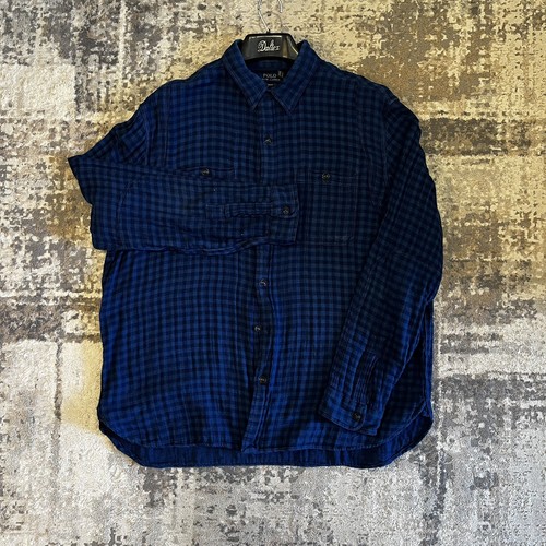 Polo ralph lauren herren hemd - polo,