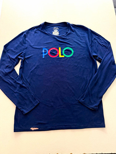 Polo ralph lauren multicolor - ralph,