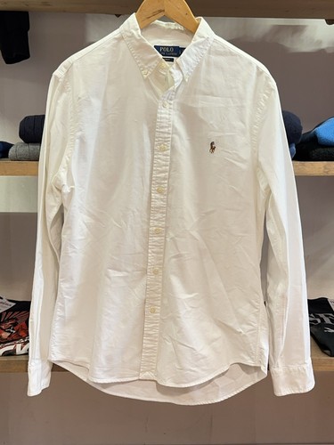 Polo ralph lauren men white - polo,