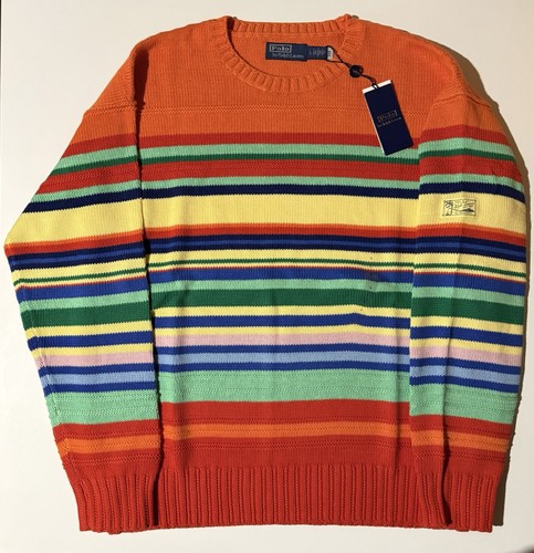 Polo ralph lauren pullover - lauren,