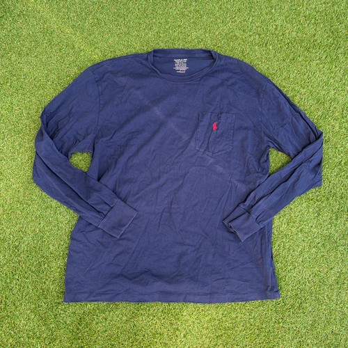 Polo ralph lauren - ralph, longsleeve