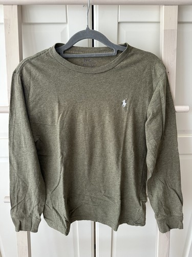 Ralph lauren longsleeve - lauren,