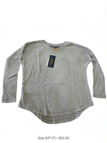 Nwt polo ralph lauren - nwt,